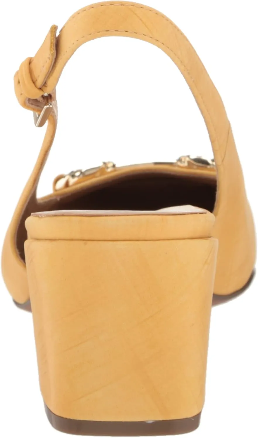 Naturalizer Women's Keeley Slingback Pump