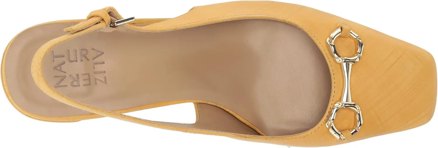 Naturalizer Women's Keeley Slingback Pump