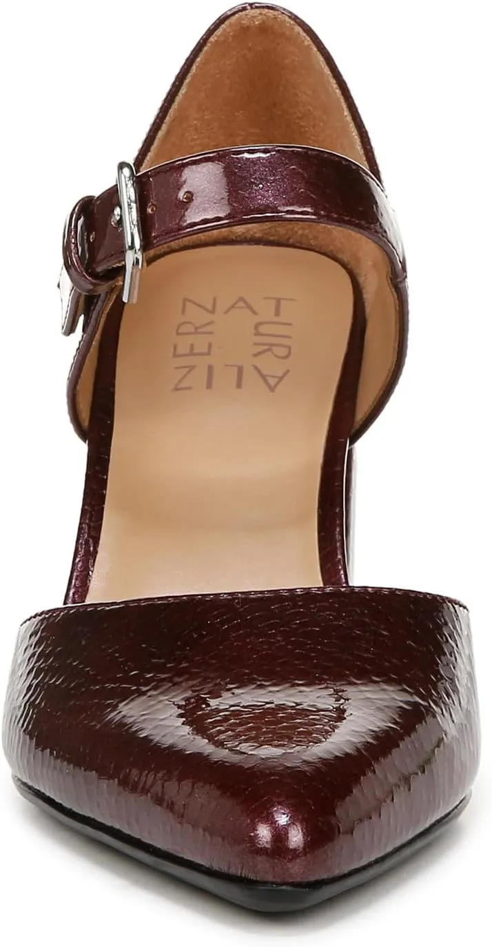 Naturalizer Women's Pixie Mary Jane High Heel Pumps