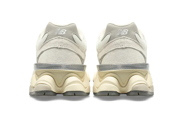 New Balance 9060 Sea Salt White