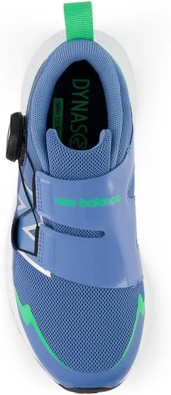 New Balance Kids' DynaSoft Reveal V4 Boa Running Shoe