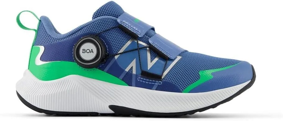 New Balance Kids' DynaSoft Reveal V4 Boa Running Shoe