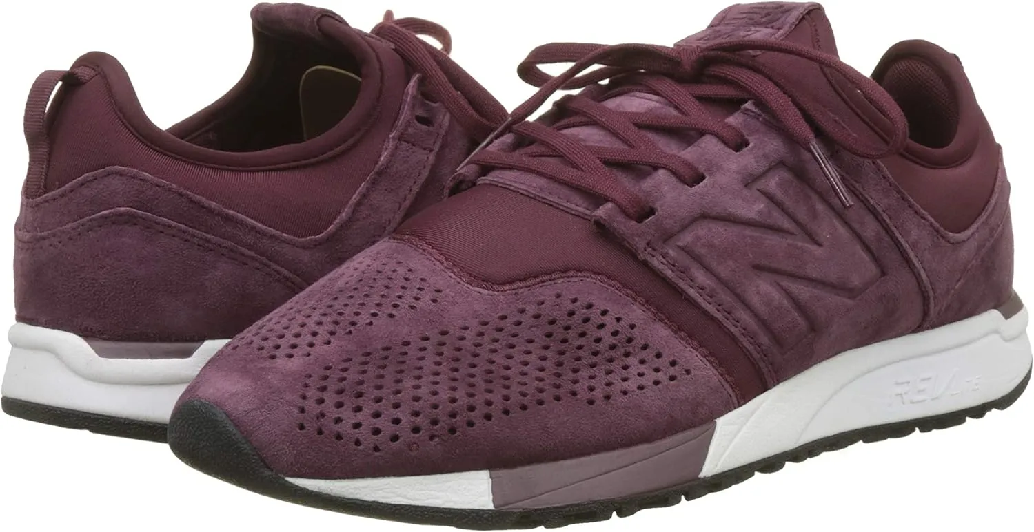 New Balance Men's 247 V1 Sneaker
