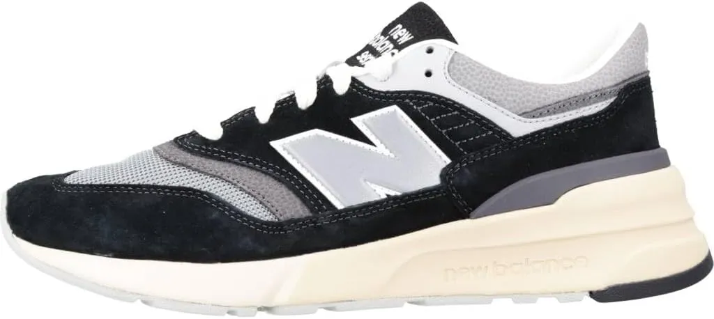 New Balance Unisex-Adult 997r V1 Sneaker