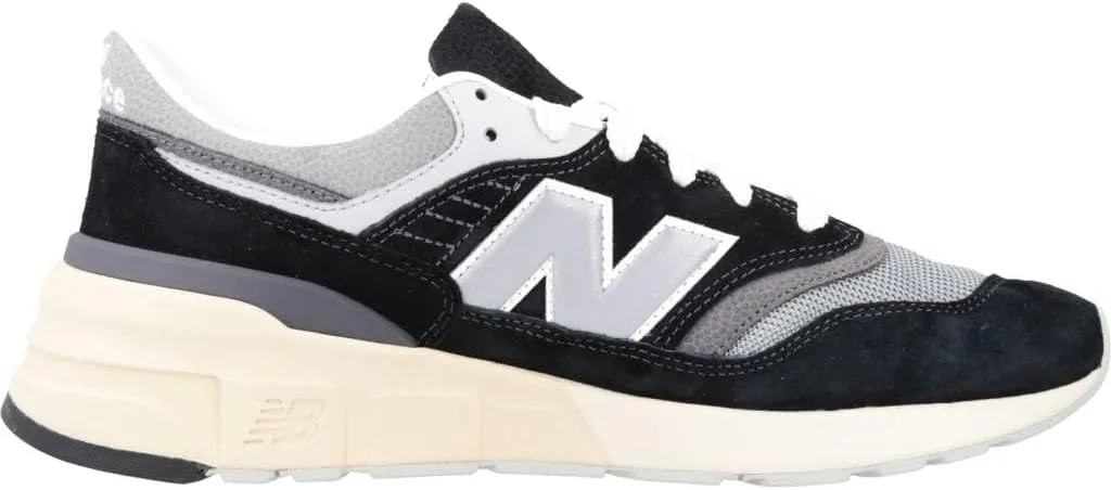 New Balance Unisex-Adult 997r V1 Sneaker