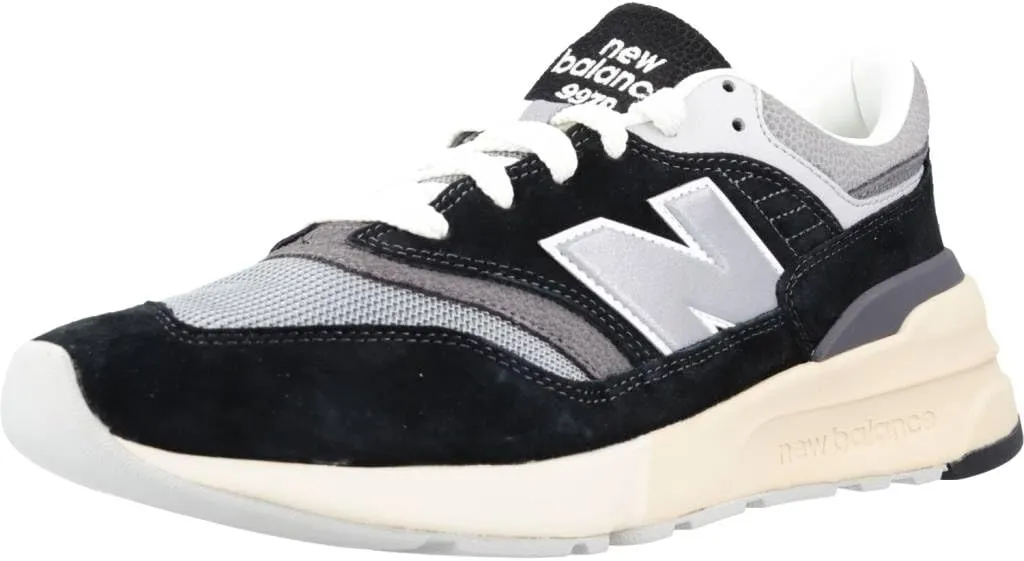 New Balance Unisex-Adult 997r V1 Sneaker
