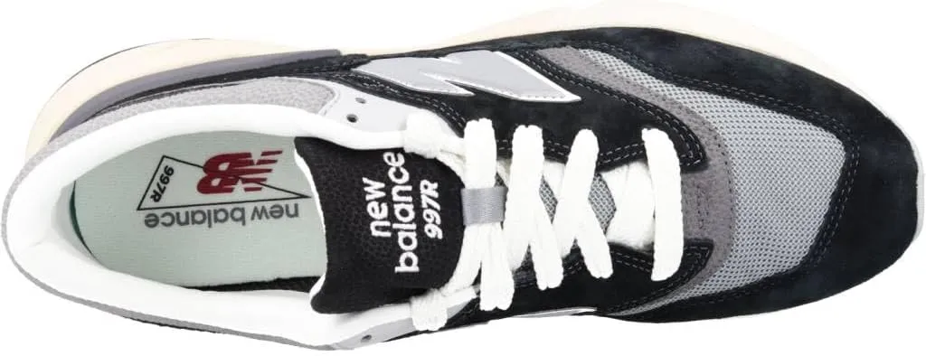 New Balance Unisex-Adult 997r V1 Sneaker