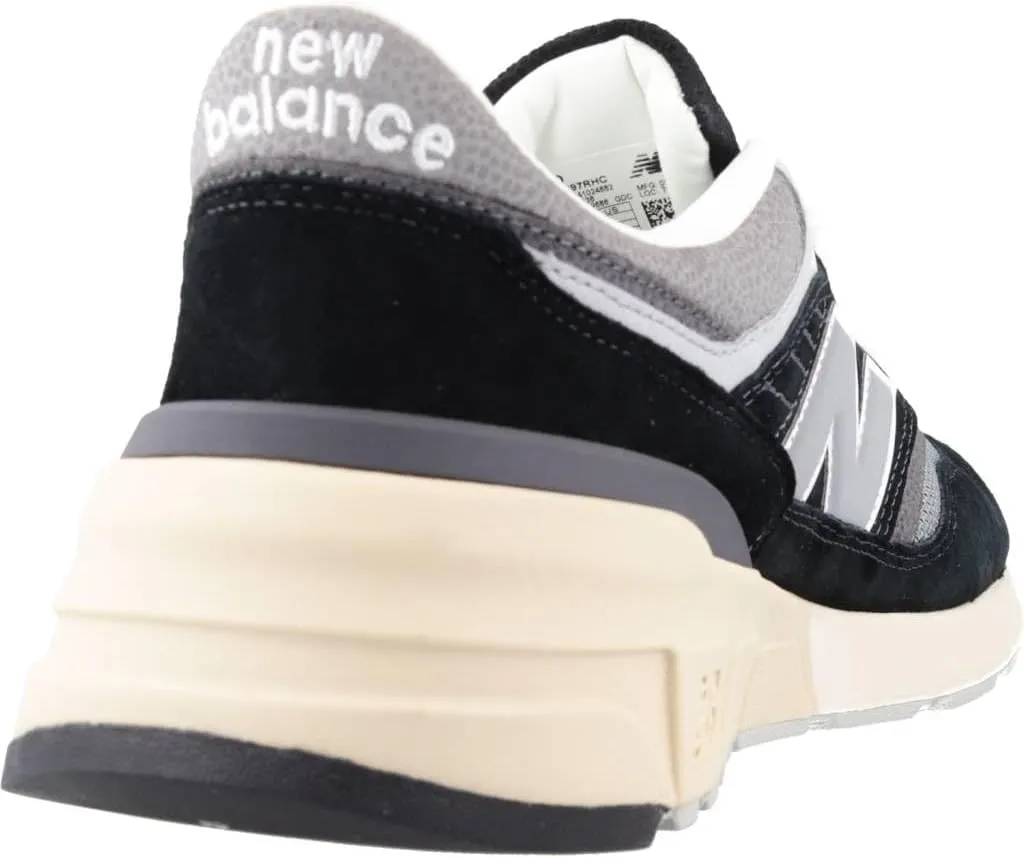 New Balance Unisex-Adult 997r V1 Sneaker
