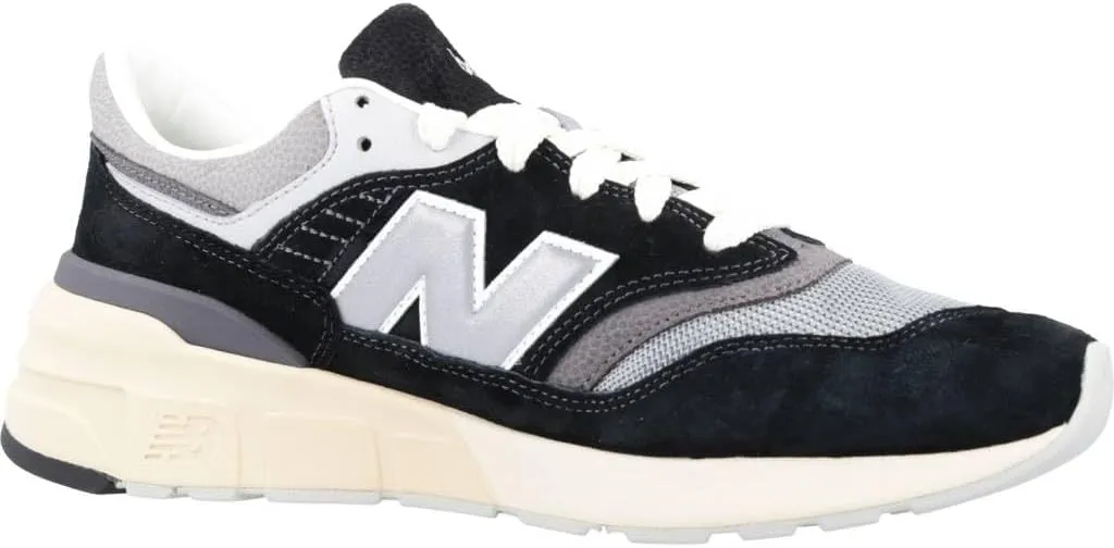 New Balance Unisex-Adult 997r V1 Sneaker