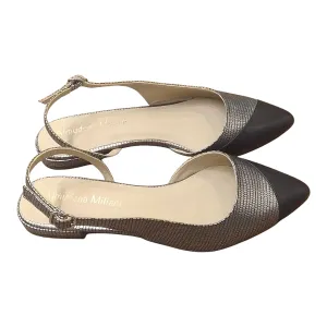 NEW! TEA PELTRE NEGRO