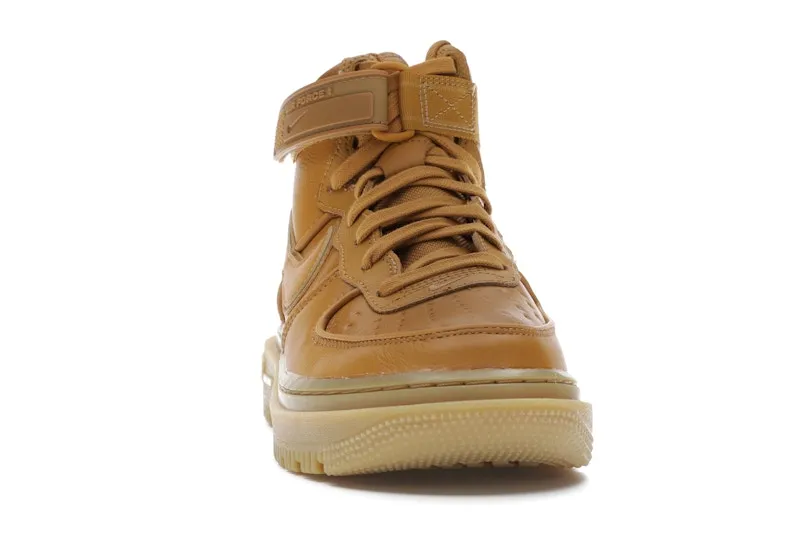 Nike Air Force 1 High Gore-Tex Boot Flax