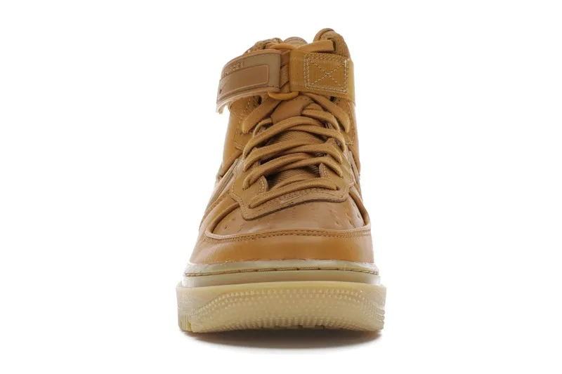 Nike Air Force 1 High Gore-Tex Boot Flax