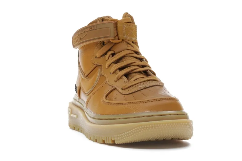 Nike Air Force 1 High Gore-Tex Boot Flax