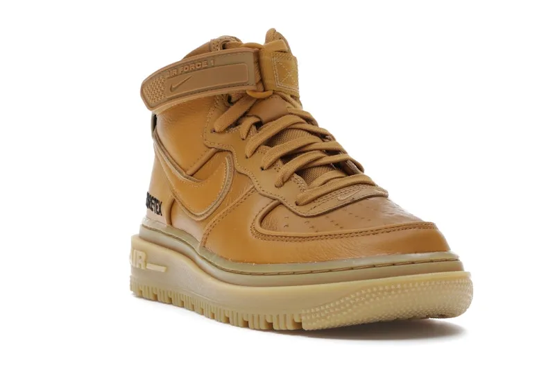Nike Air Force 1 High Gore-Tex Boot Flax