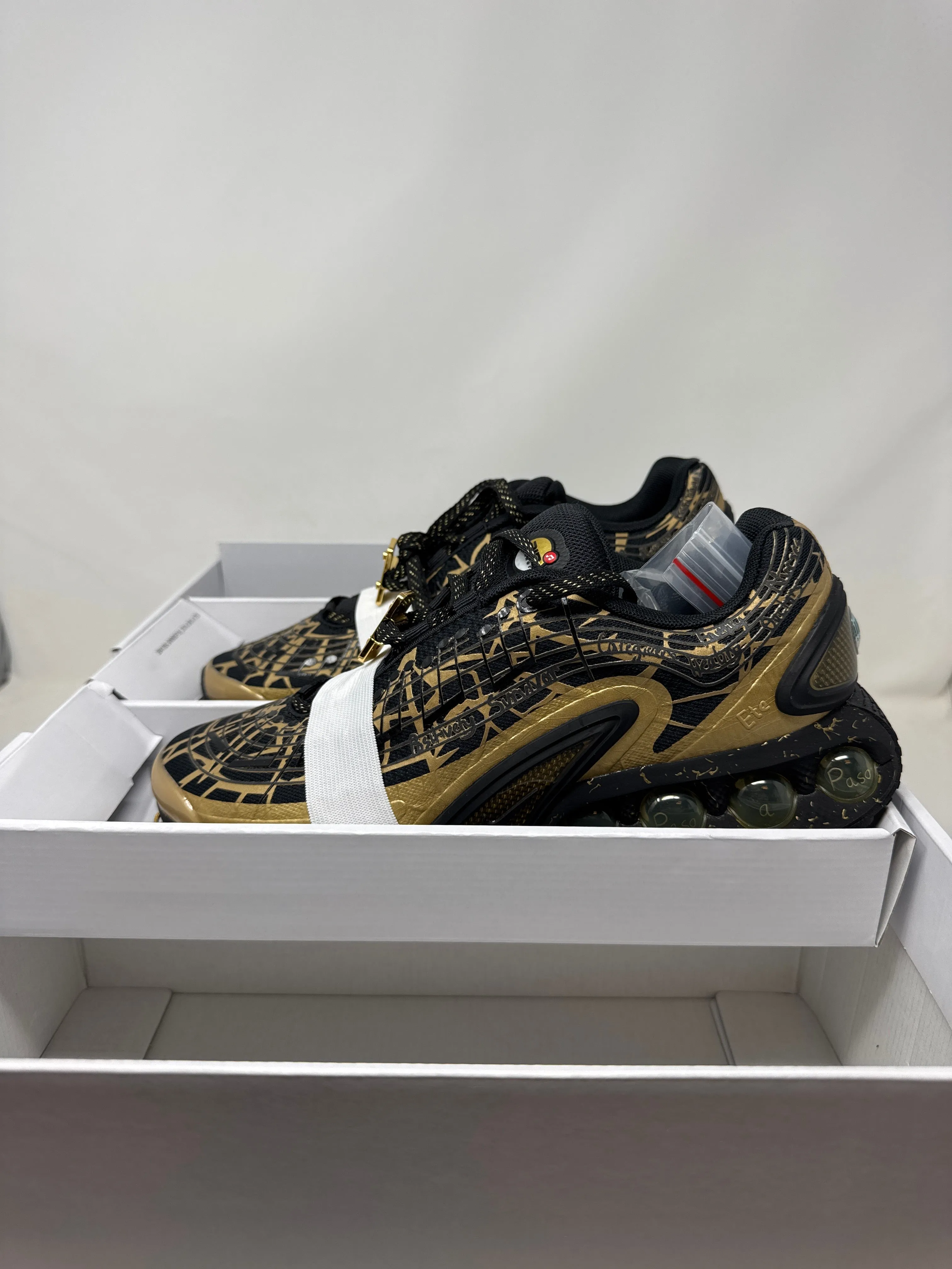 Nike Air Max Dn, Doernbecher Connor