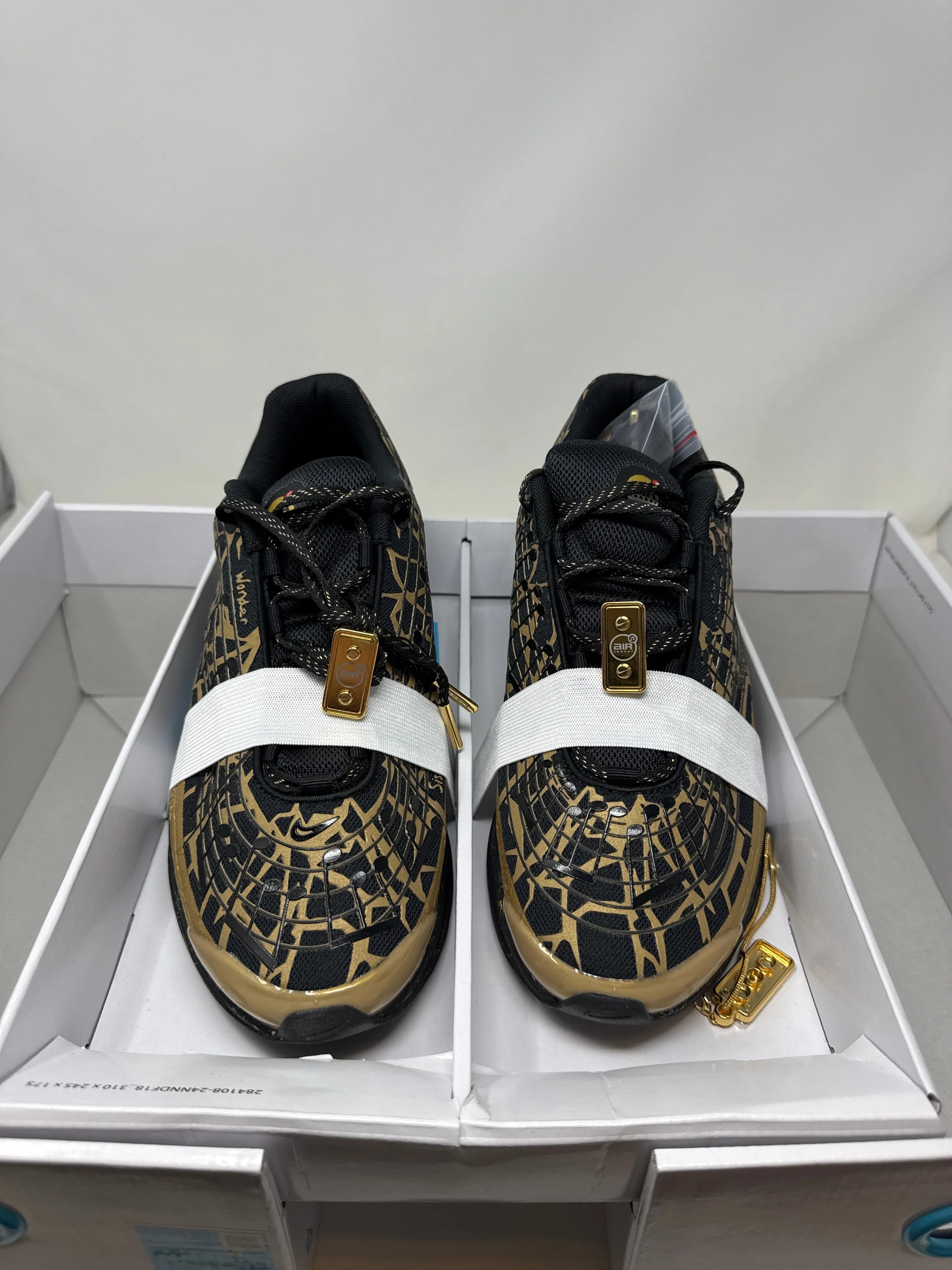 Nike Air Max Dn, Doernbecher Connor