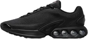Nike Air Max Dn Shoes (DV3337-006, Black/Black/Metallic Dark Grey/Black)