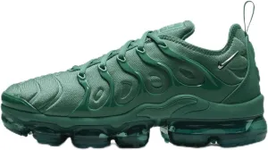 Nike Air Vapormax Plus Women's Shoes (HF5048-361, Bicoastal/Metallic Silver/Chrome) Size 8