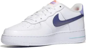 Nike Boy's Air Force 1 LV8 1 (Big Kid)