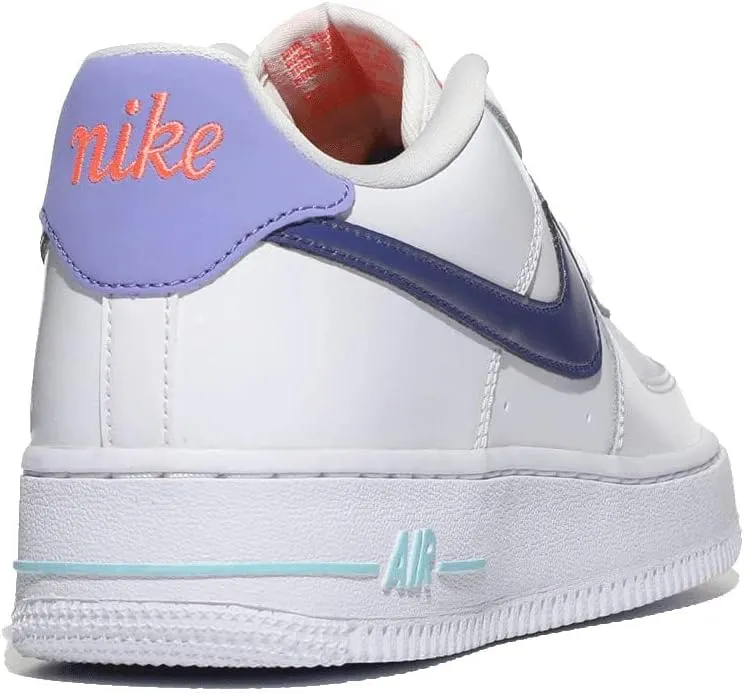 Nike Boy's Air Force 1 LV8 1 (Big Kid)