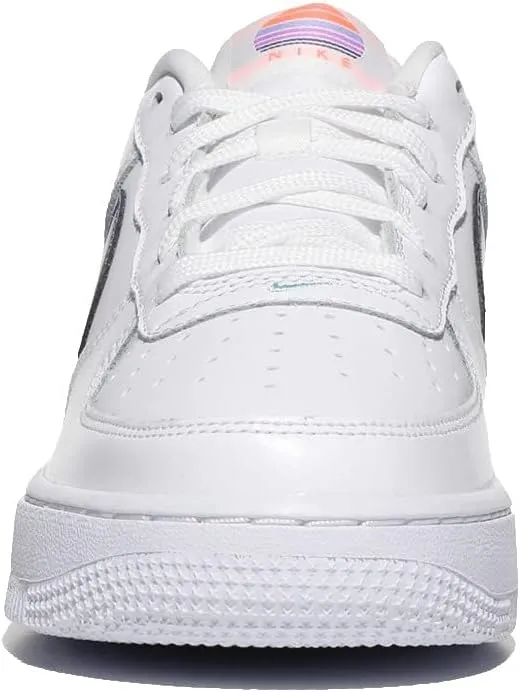 Nike Boy's Air Force 1 LV8 1 (Big Kid)