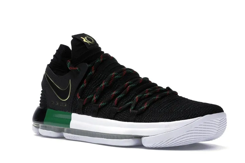 Nike KD 10 Black History Month (2018)
