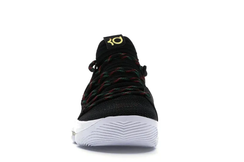 Nike KD 10 Black History Month (2018)