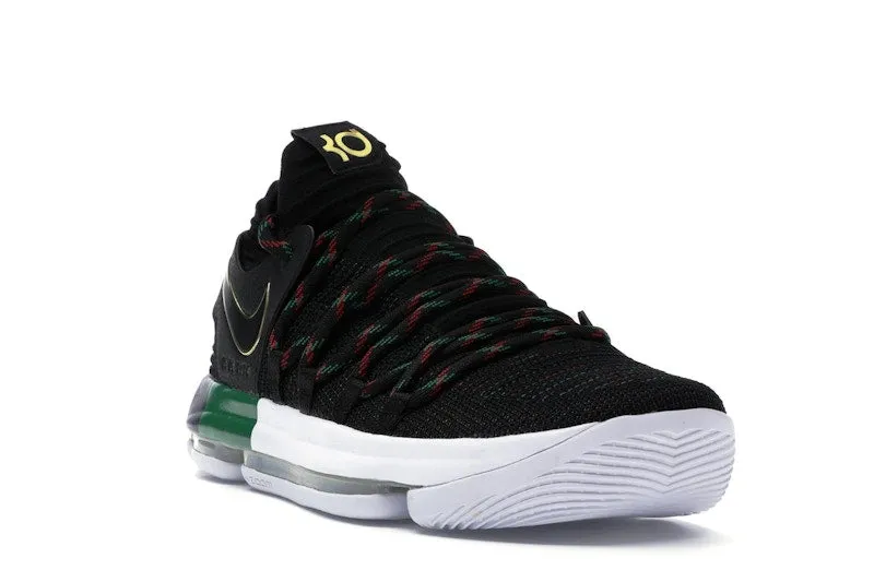 Nike KD 10 Black History Month (2018)