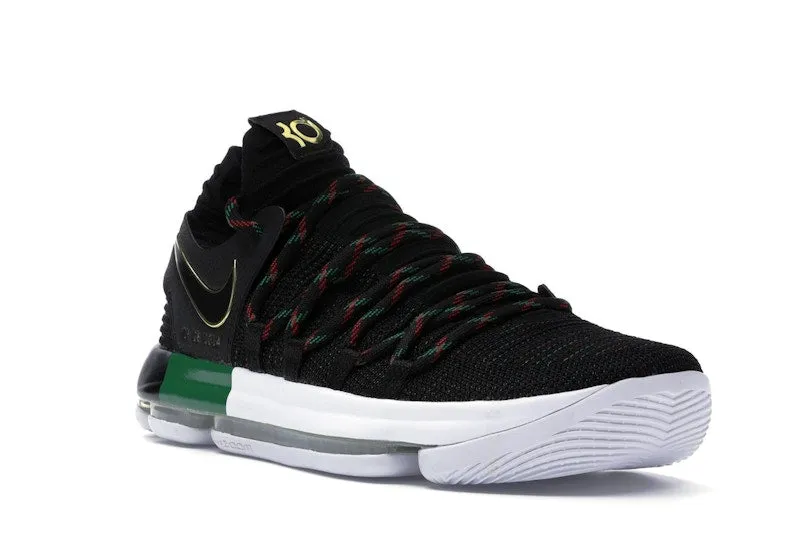 Nike KD 10 Black History Month (2018)
