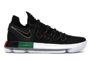 Nike KD 10 Black History Month (2018)