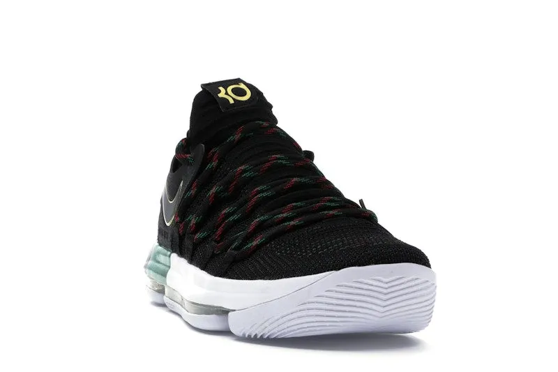 Nike KD 10 Black History Month (2018)