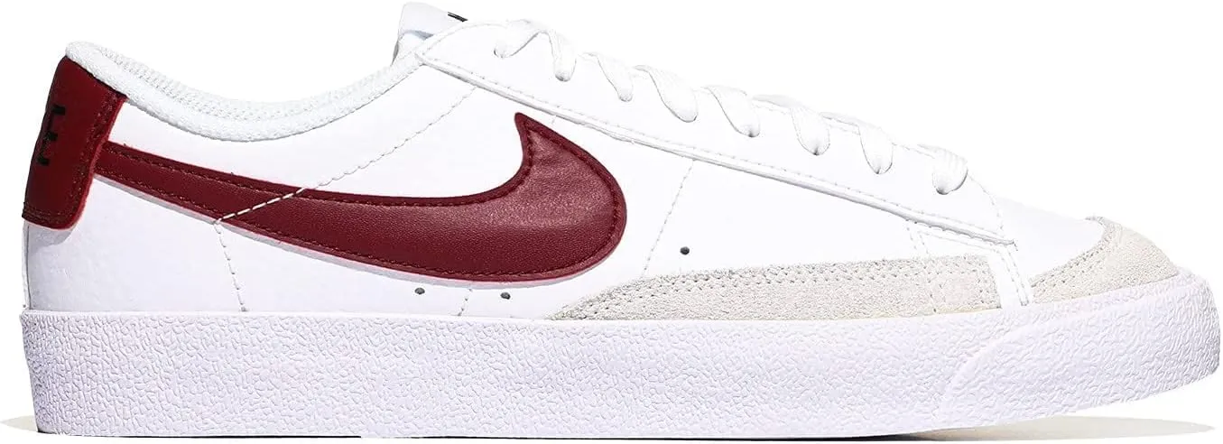 Nike Kids' Blazer Low '77 Sneaker