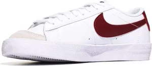 Nike Kids' Blazer Low '77 Sneaker