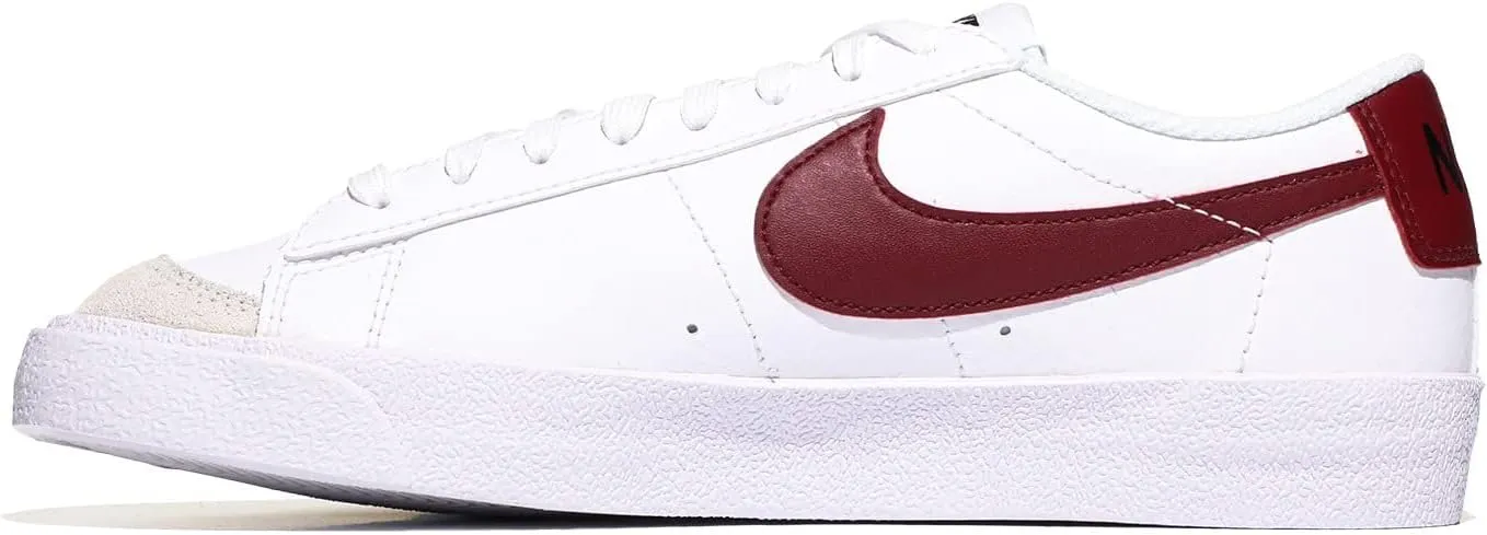 Nike Kids' Blazer Low '77 Sneaker