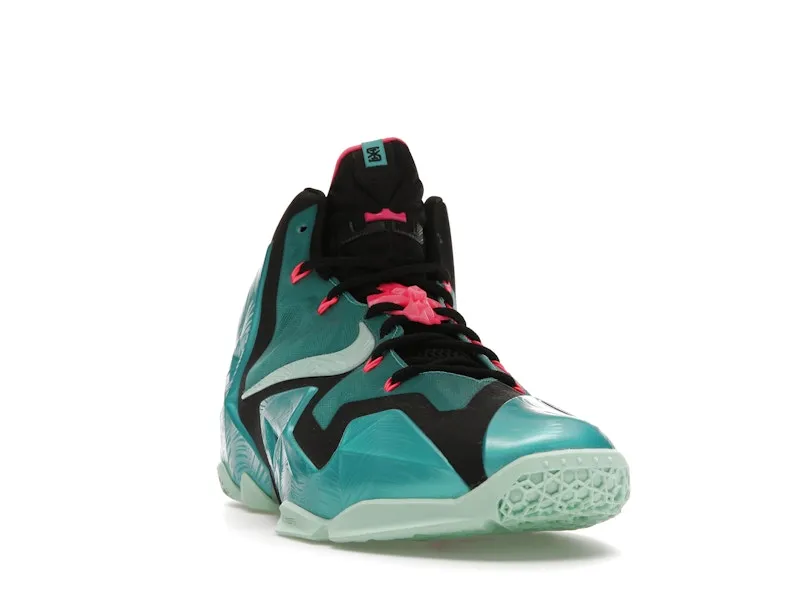 Nike LeBron 11 South Beach