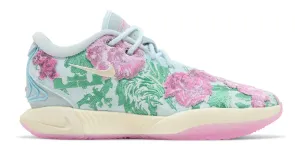 Nike Lebron 21 PRM Pearl Of Z (Translucent Outsole)