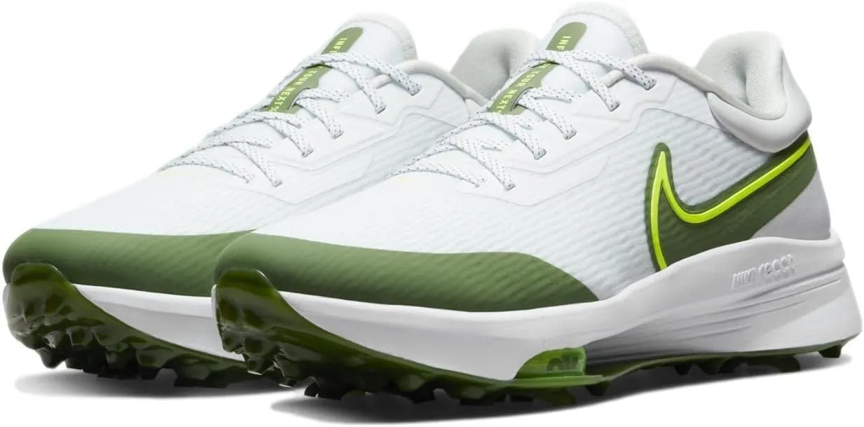 Nike Men's Air Zoom Infinity Tour Next% Nrg Sneaker