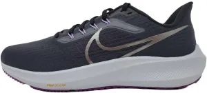 NIKE Men's Modern, Anthracite Metallic Pewter Black, 10.5 AU