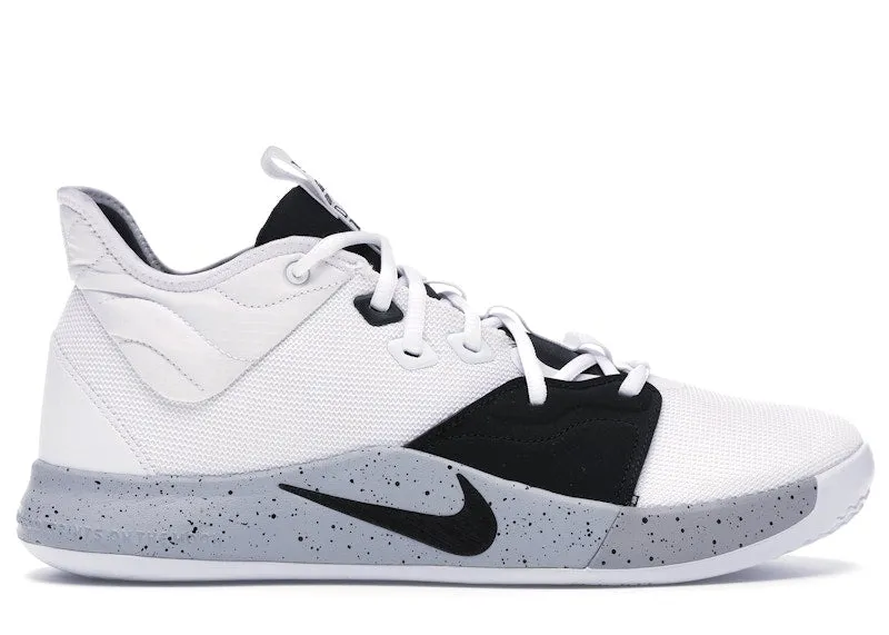 Nike PG 3 Moon