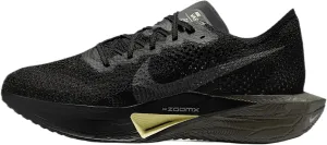 Nike Vaporfly 3 Men's Road Racing Shoes (HV6351-001, Black/Olive Aura/Metallic Medium Ash)
