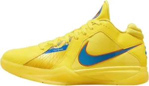 Nike Zoom KD 3 Men's Basketball Shoes 'Christmas' 2023 FD5606 700 - Size 14