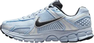 Nike Zoom Vomero 5 Women's Shoes (FJ2028-401, Blue Tint/Platinum Tint/Metallic Platinum/Black)