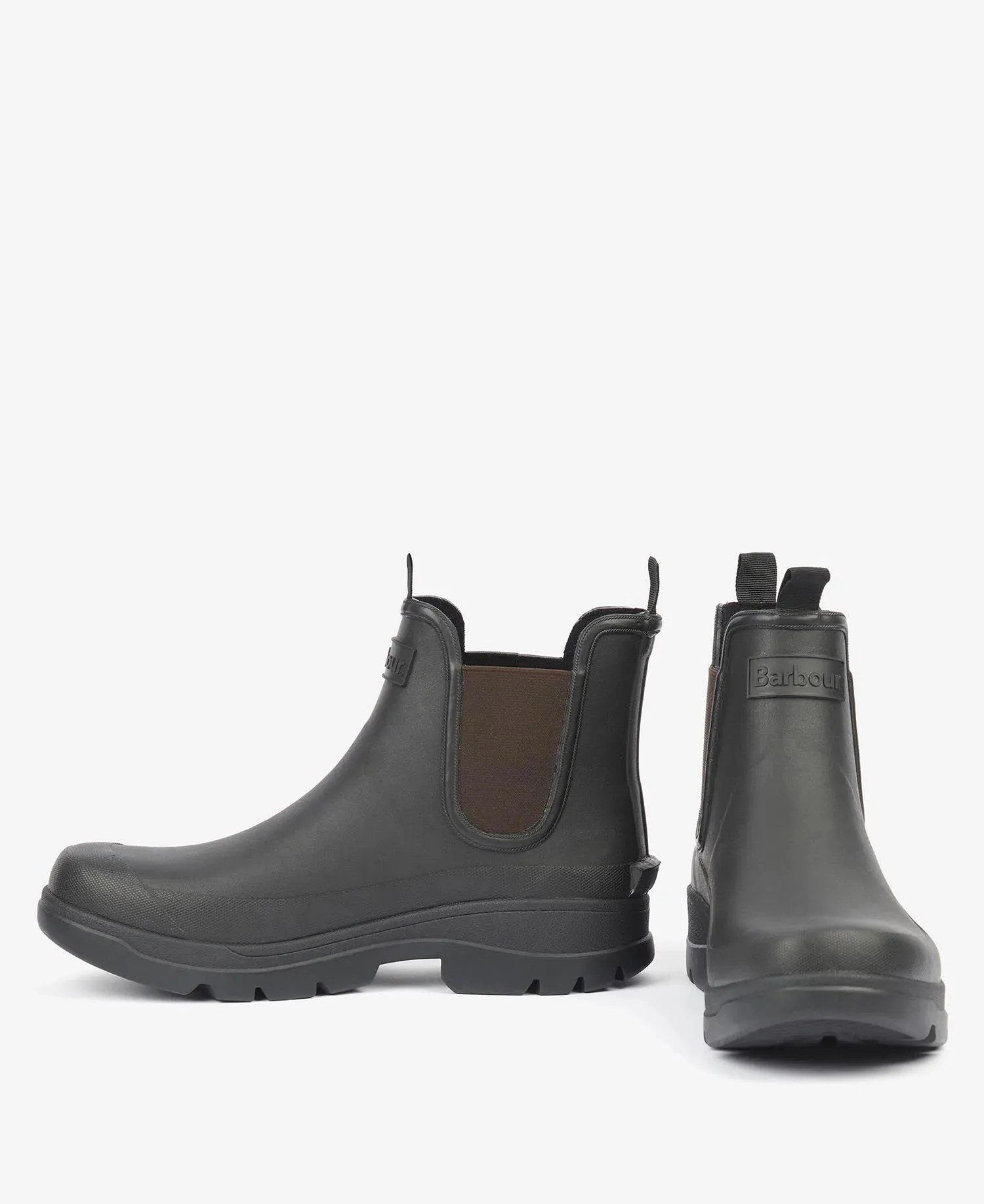 Nimbus Wellingtons