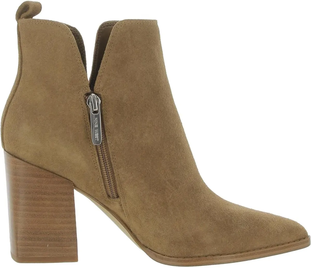 Nine West Women's Birds Ankle Boot