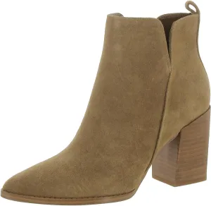 Nine West Women's Birds Ankle Boot