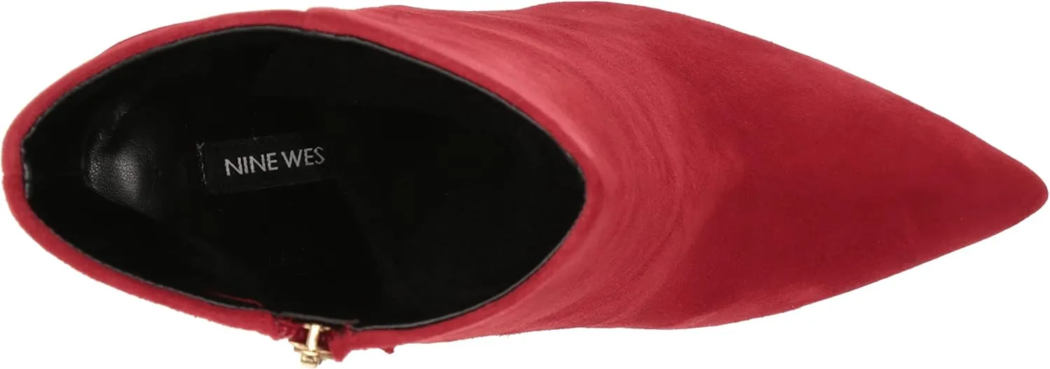 Nine West Women's Bolana Ankle Boot