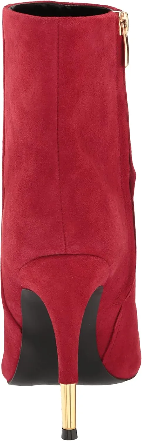 Nine West Women's Bolana Ankle Boot