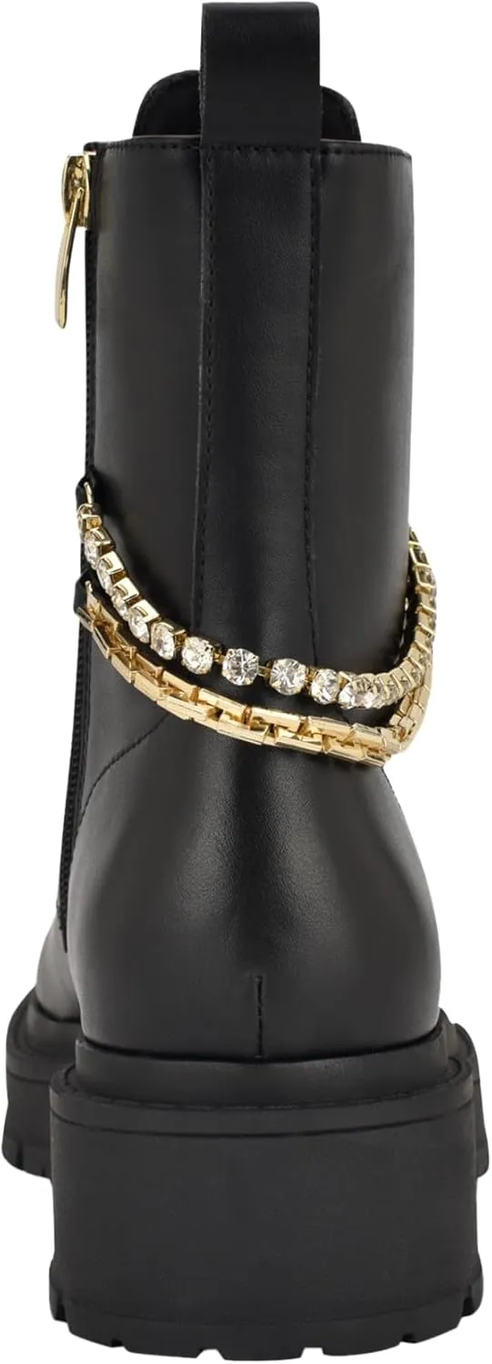 Nine West Women's Hughes Ankle Boot