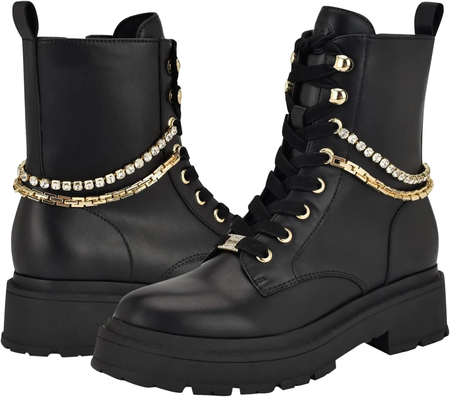 Nine West Women's Hughes Ankle Boot