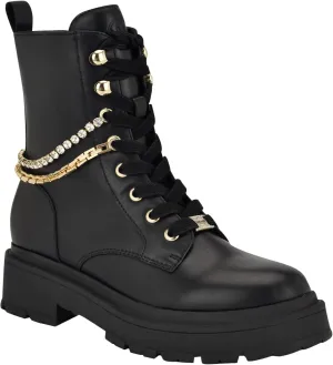 Nine West Women's Hughes Ankle Boot